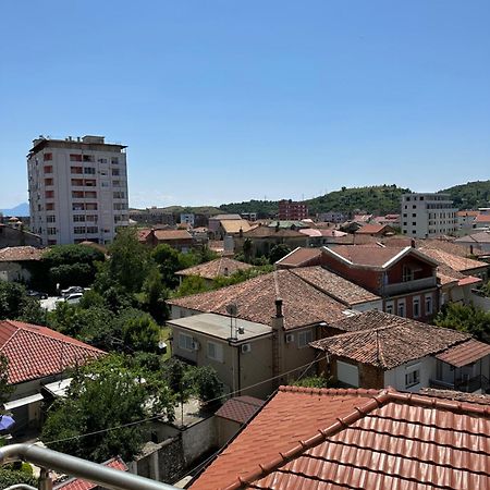 City Center Apartment Scutari Shkodër Eksteriør bilde