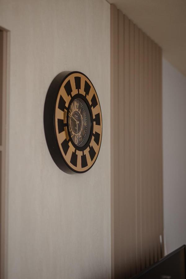 City Center Apartment Scutari Shkodër Eksteriør bilde