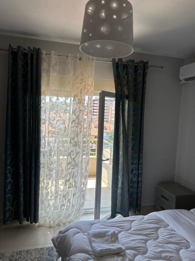 City Center Apartment Scutari Shkodër Eksteriør bilde